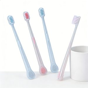 Soft Adult Manual Toothbrush