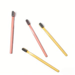 Soft Bristle Whitening Adult Toothbrush