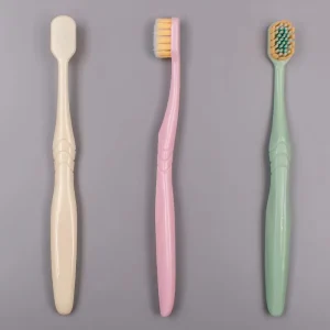 Customizable Logo Toothbrush Customized Toothbrush From the Factory