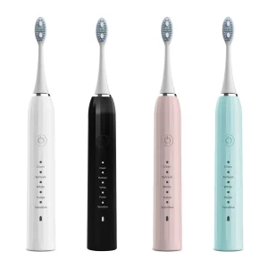 Sonic Electric Toothbrush for Adults